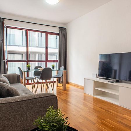 Moderno Apartamento A 5 Min De La Playa Canteras Las Palmas de Gran Canaria Kültér fotó