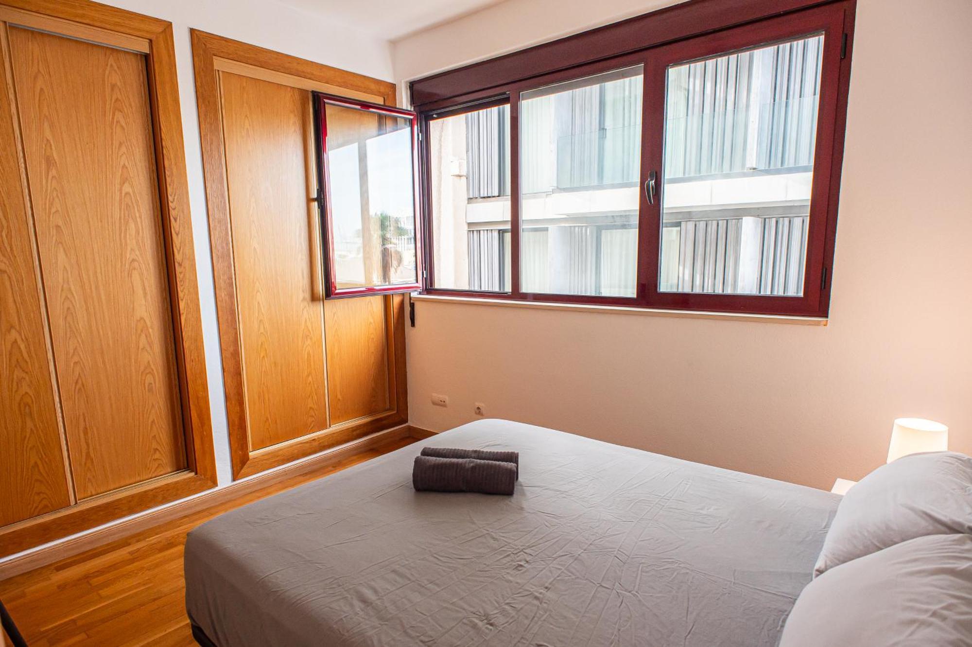 Moderno Apartamento A 5 Min De La Playa Canteras Las Palmas de Gran Canaria Kültér fotó