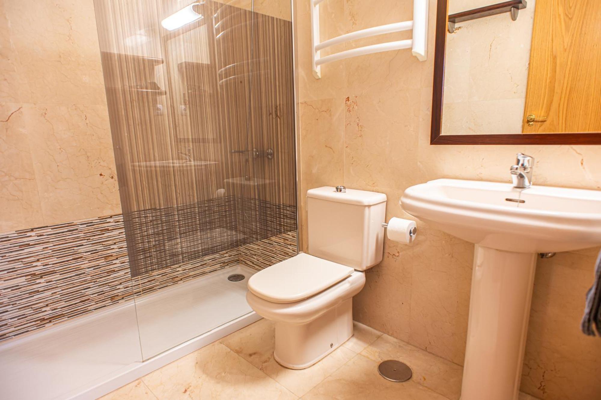Moderno Apartamento A 5 Min De La Playa Canteras Las Palmas de Gran Canaria Kültér fotó