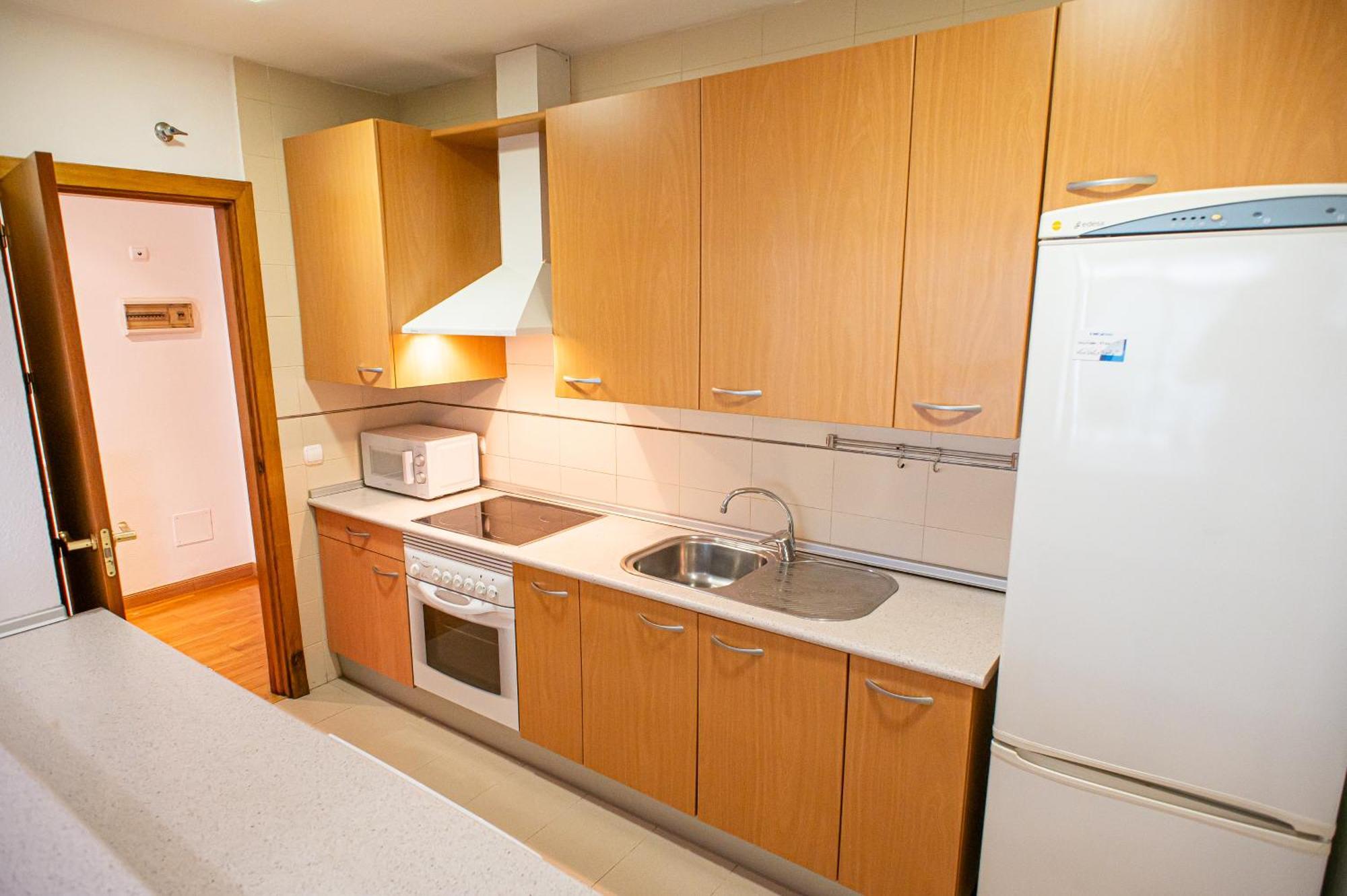 Moderno Apartamento A 5 Min De La Playa Canteras Las Palmas de Gran Canaria Kültér fotó