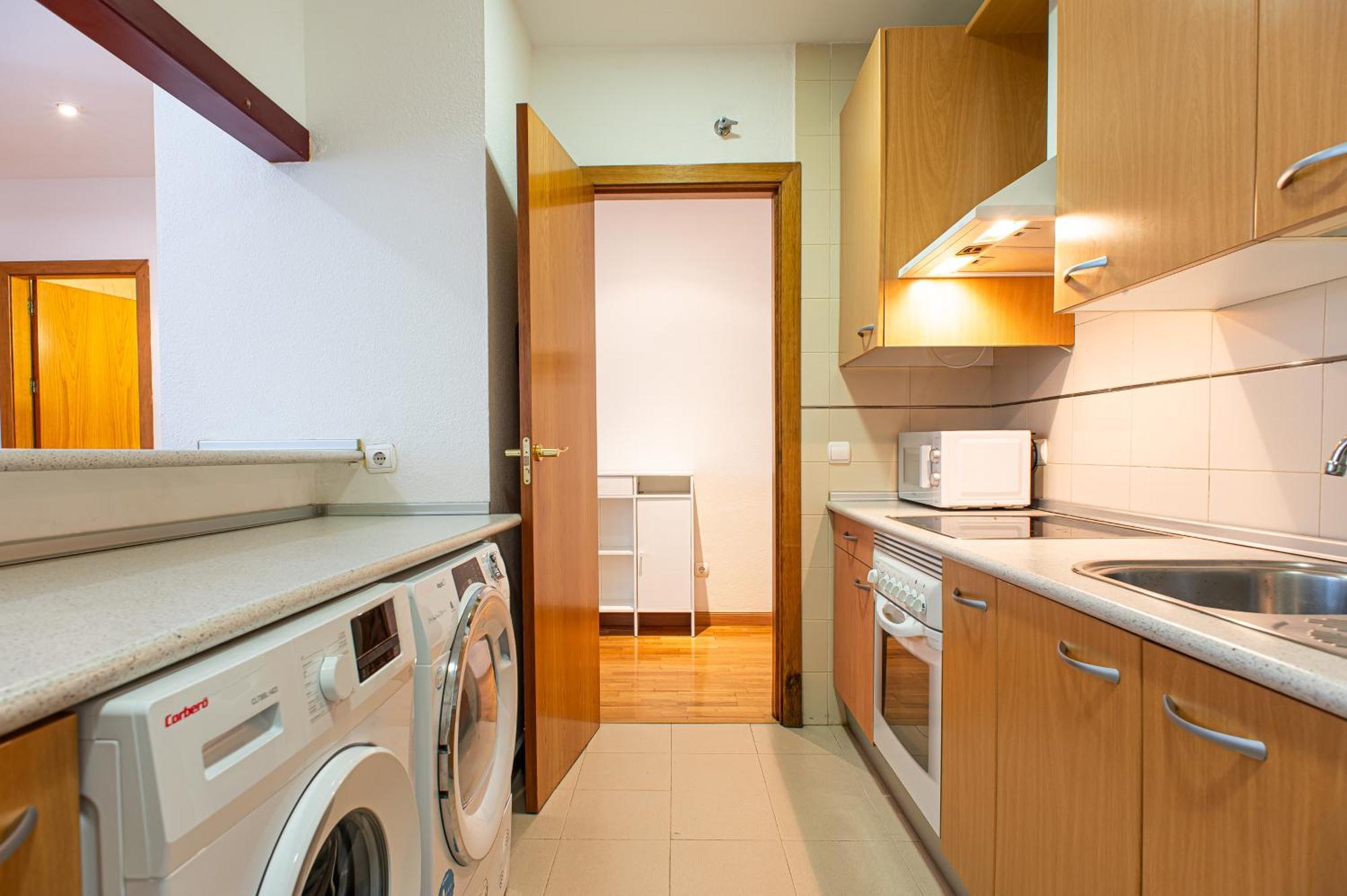 Moderno Apartamento A 5 Min De La Playa Canteras Las Palmas de Gran Canaria Kültér fotó
