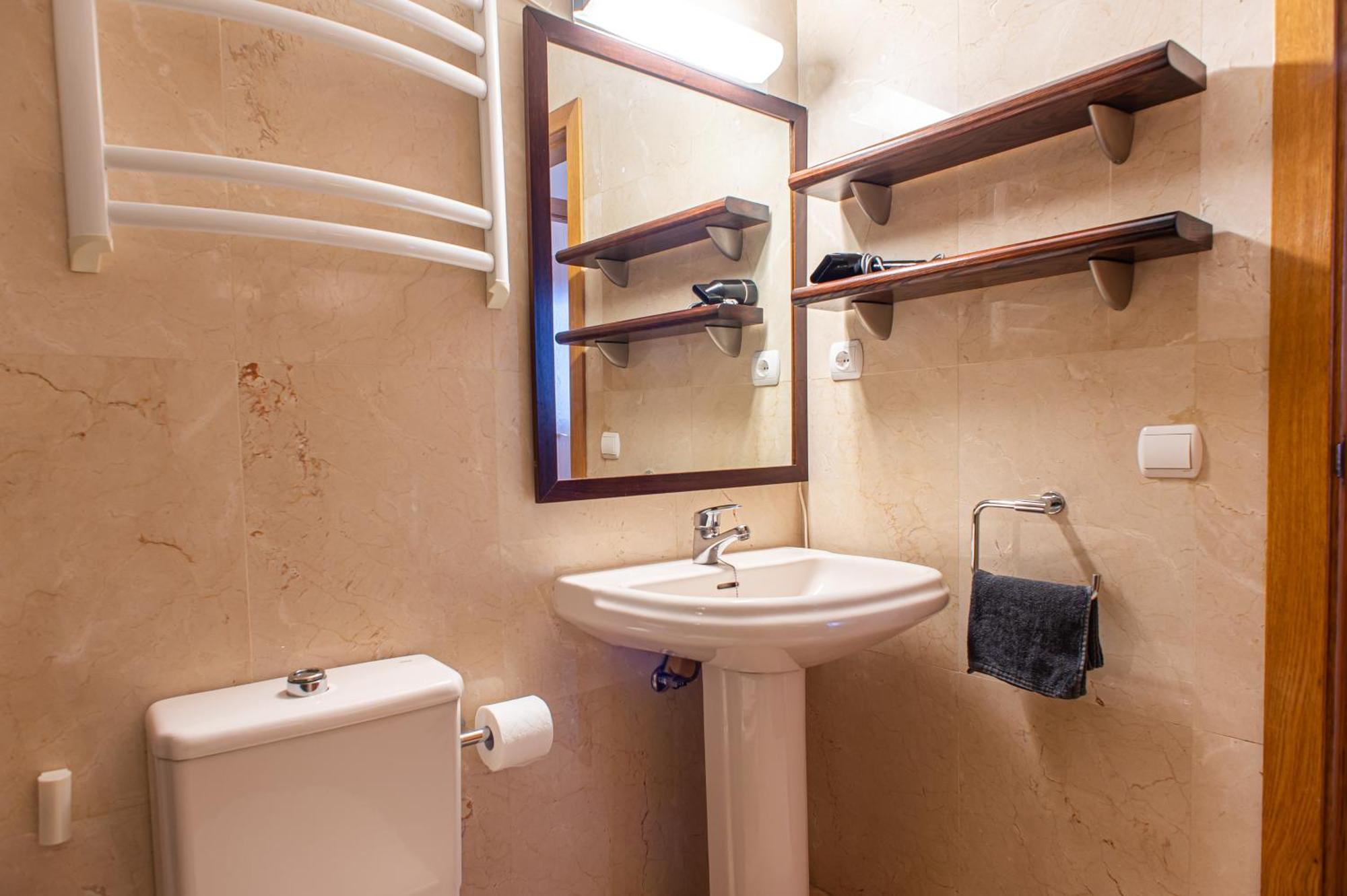 Moderno Apartamento A 5 Min De La Playa Canteras Las Palmas de Gran Canaria Kültér fotó