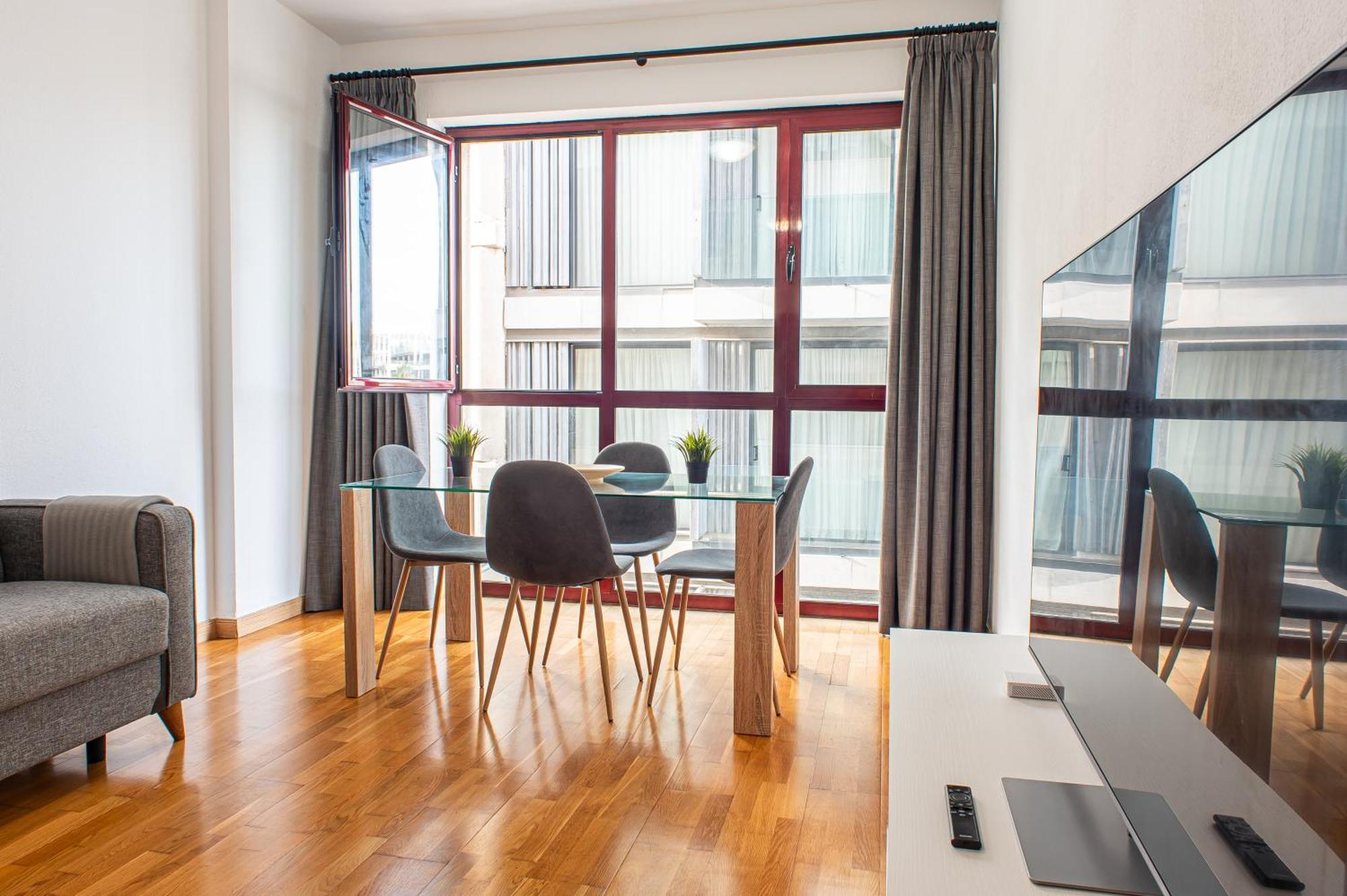 Moderno Apartamento A 5 Min De La Playa Canteras Las Palmas de Gran Canaria Kültér fotó