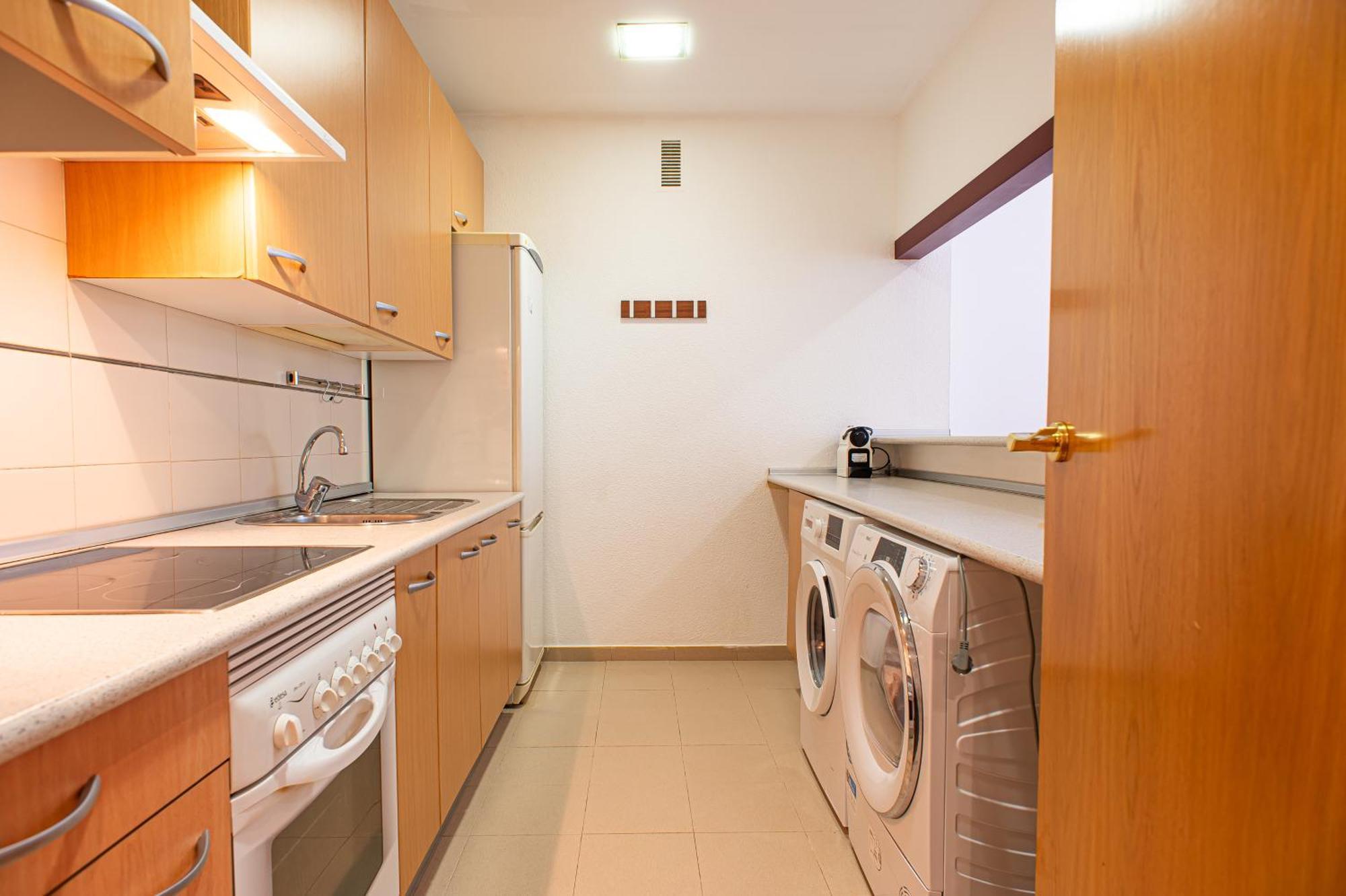 Moderno Apartamento A 5 Min De La Playa Canteras Las Palmas de Gran Canaria Kültér fotó