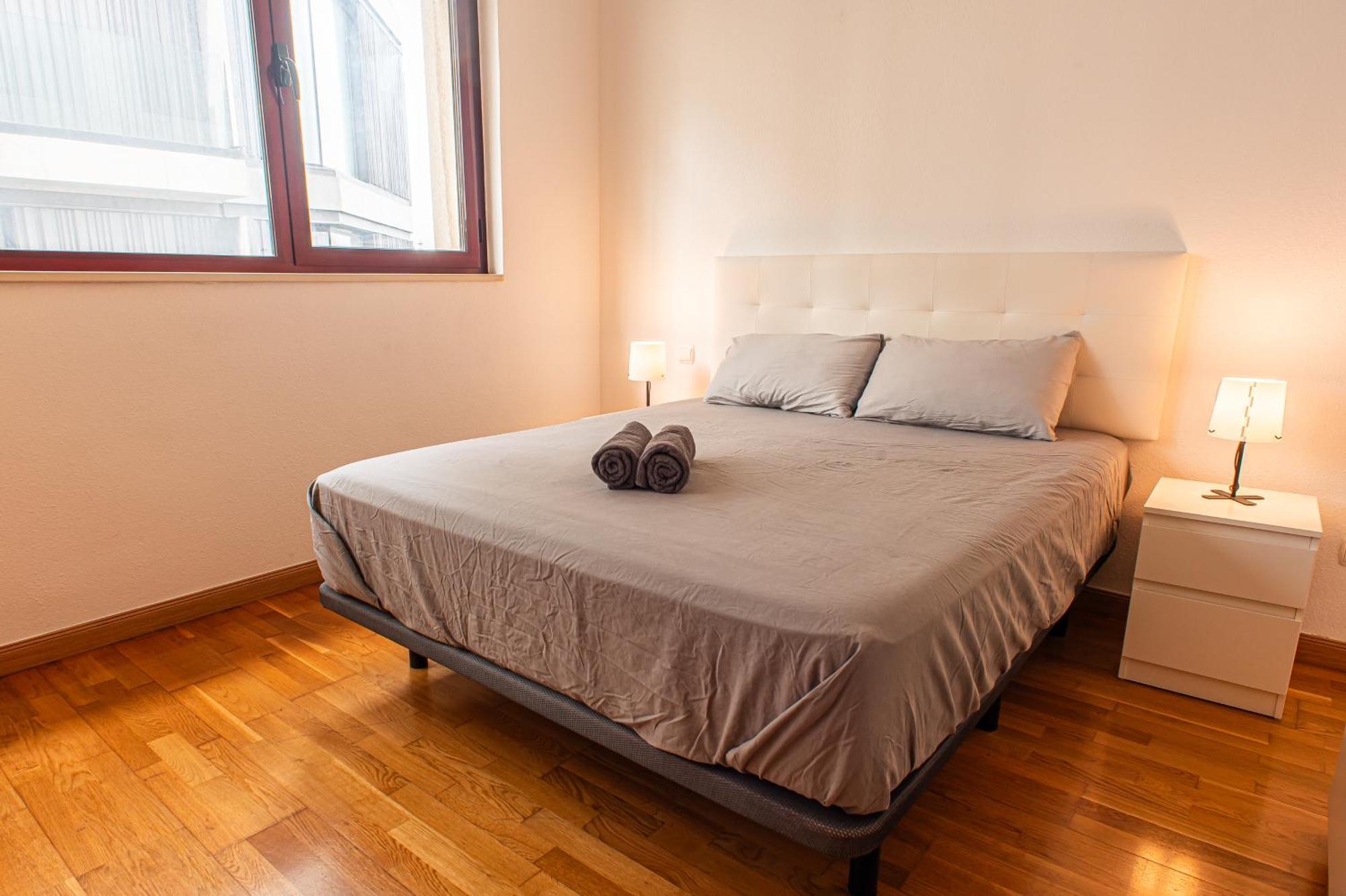 Moderno Apartamento A 5 Min De La Playa Canteras Las Palmas de Gran Canaria Kültér fotó