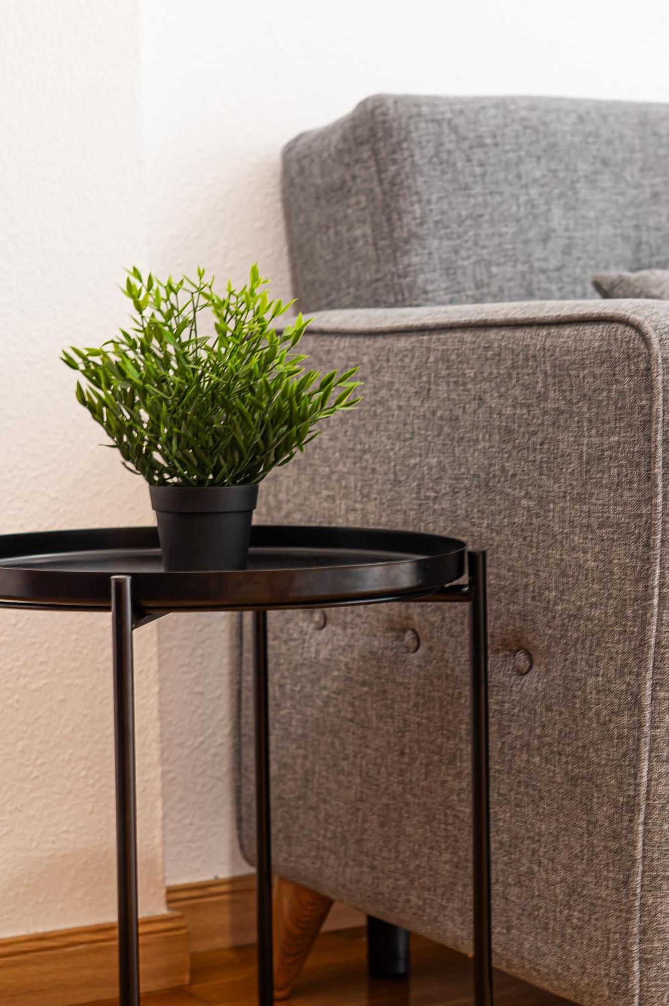 Moderno Apartamento A 5 Min De La Playa Canteras Las Palmas de Gran Canaria Kültér fotó