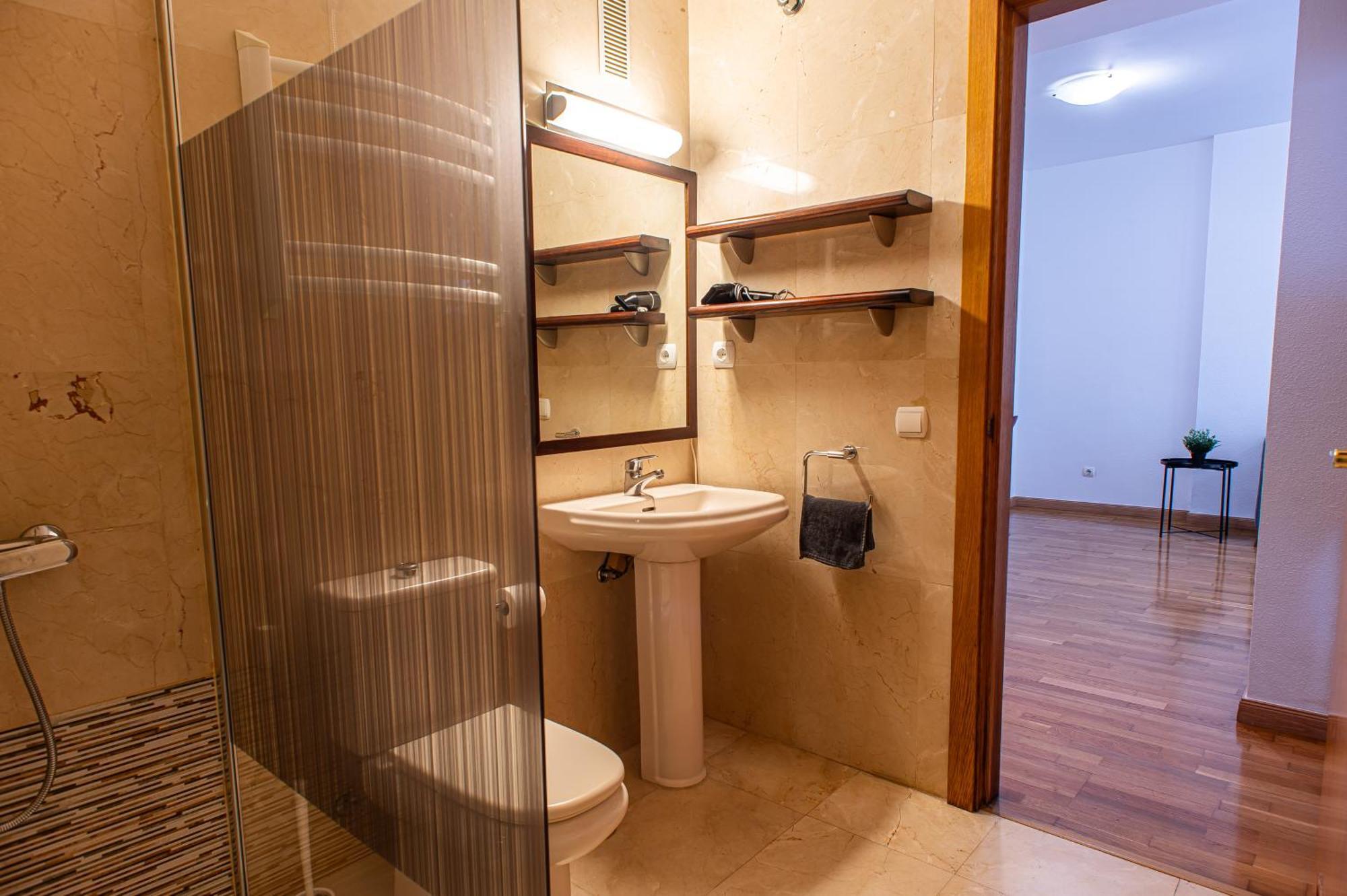 Moderno Apartamento A 5 Min De La Playa Canteras Las Palmas de Gran Canaria Kültér fotó